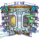 Illustration for article titled Lockheed Martins new fusion reactor might change humanity forever